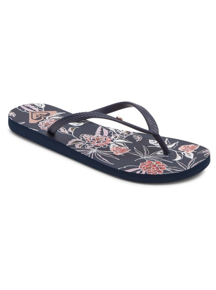Roxy Sandale »Bermuda Print«
