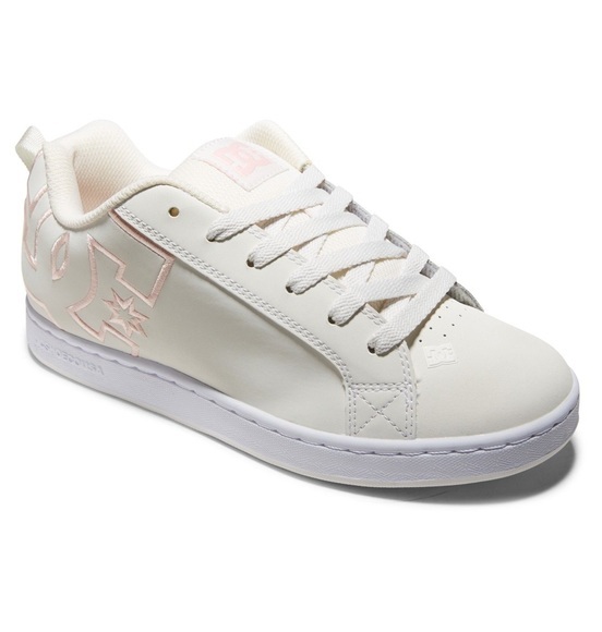 DC Shoes Sneaker »Court Graffik«