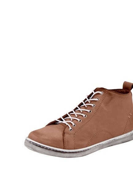 Schnürschuh