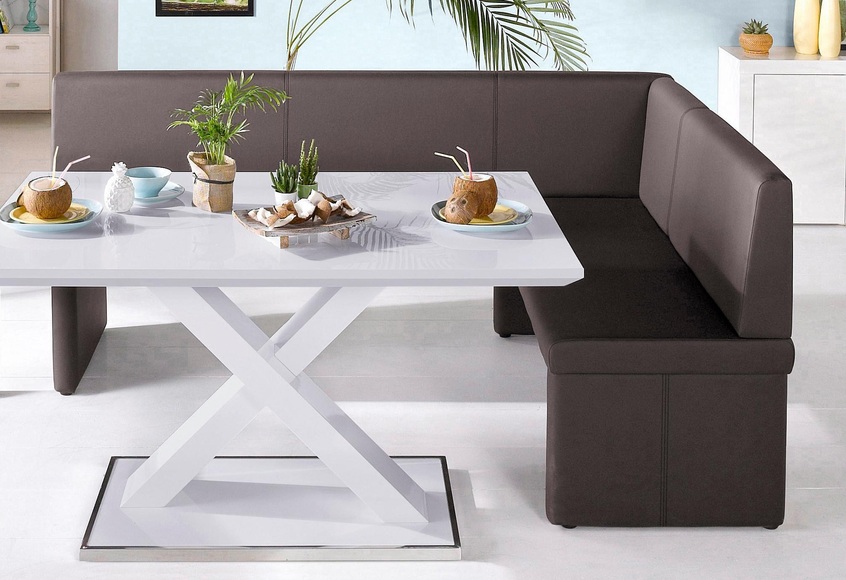 Homexperts Eckbank