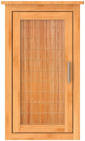 Hängeschrank »Bambus«, Breite 40 cm