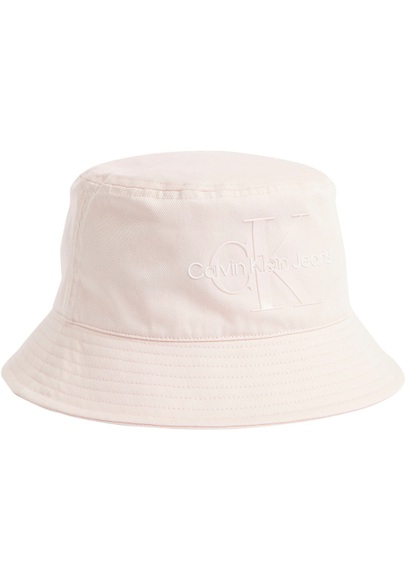 Calvin Klein Jeans Fischerhut »MONOGRAM BUCKET«
