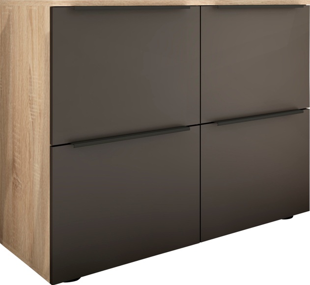 borchardt Möbel Aktenschrank »Tom«, Breite 93 cm, Mehrzweckschrank