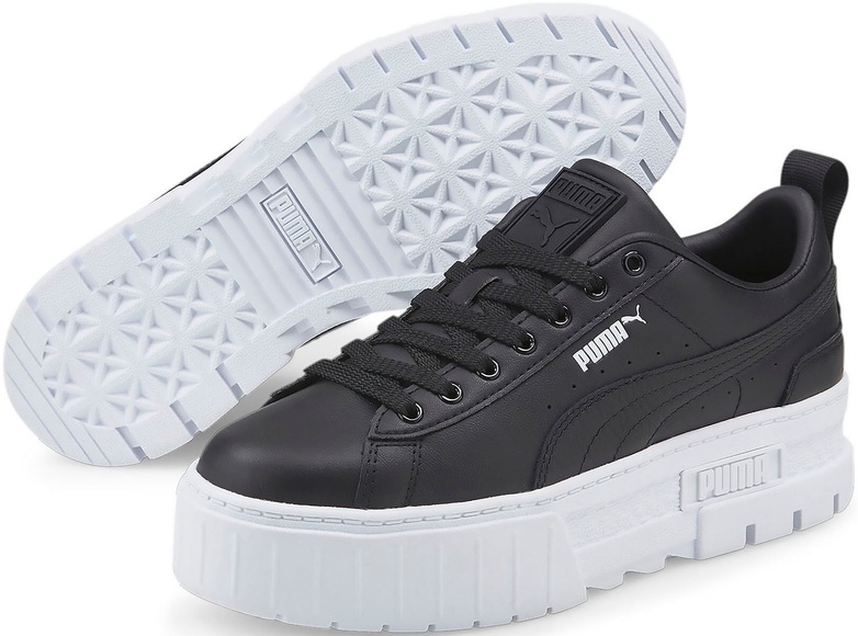 PUMA Sneaker »Mayze Classic Wns«