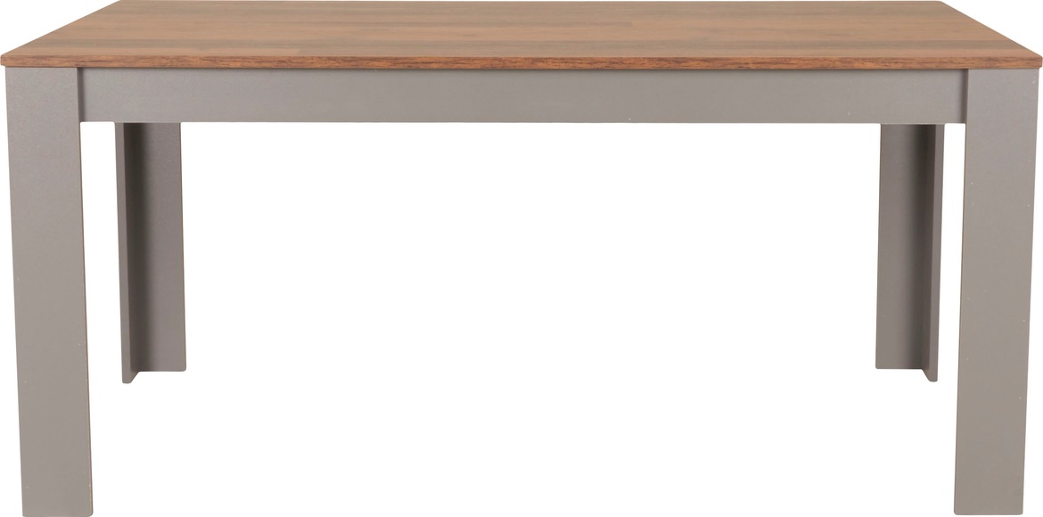 Homexperts Esstisch »Zabona«, (1 St., Zabona), Esstisch, Breite 160 cm