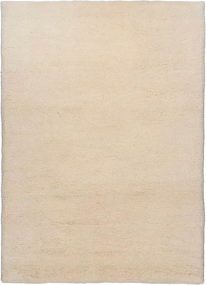 Theko®die Markenteppiche – Berberteppich Royal Double Beige 014