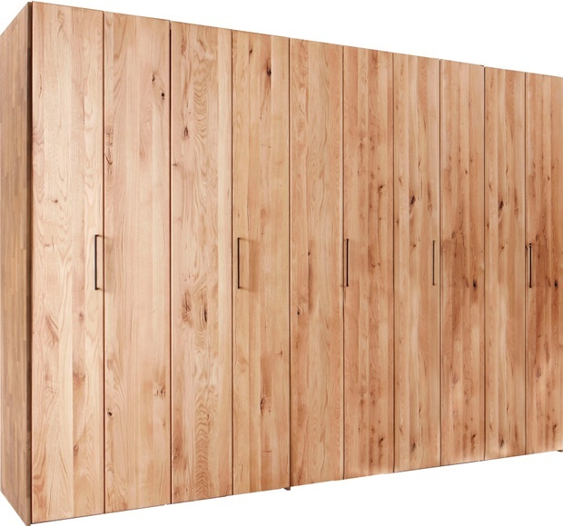 Premium collection by Home affaire Falttürenschrank »Chamara«, in unterschiedlichen Schrankbreiten erhältlich, Zubehör und weitere Breiten für diesen Schrank unter dem Seriennamen 