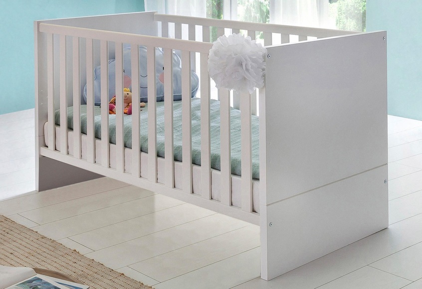 Babybett, »Cannes«