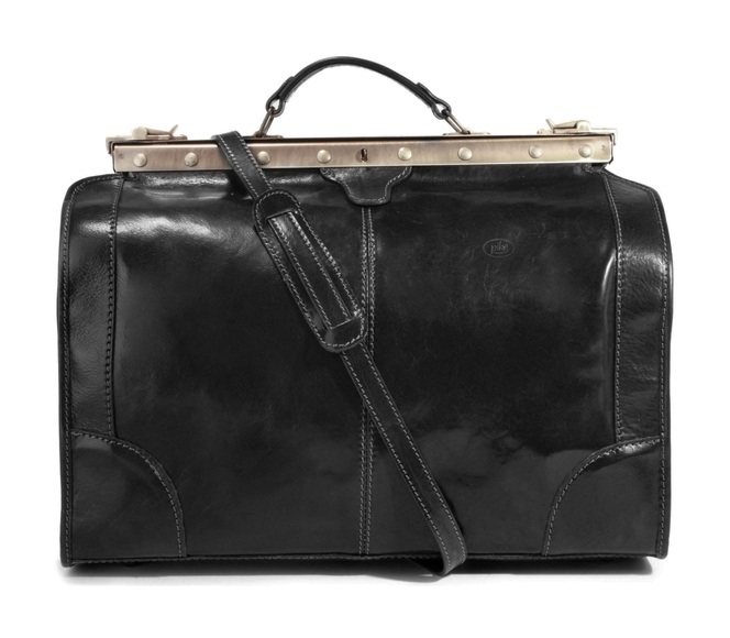 Piké Reisetasche »LOMBARDIA GRANDE«