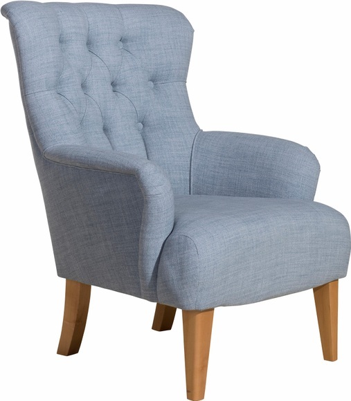 Max Winzer® Sessel »Bradley«