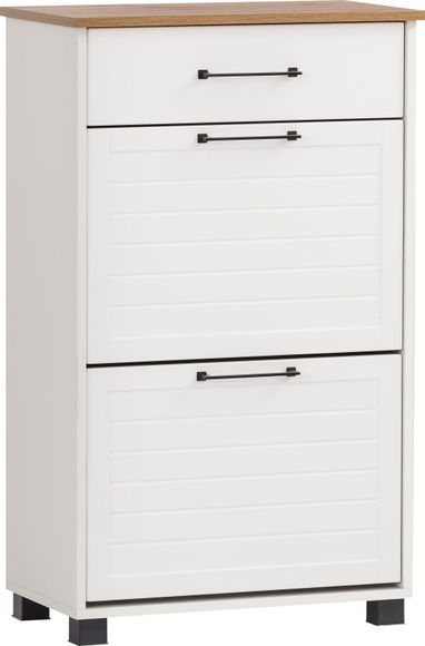 Schildmeyer Schuhschrank »Jelda«, Breite 62 cm