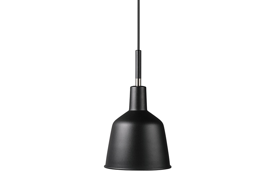 Pendelleuchte, Nordlux DFTP, »Patton E27, Schwarz«