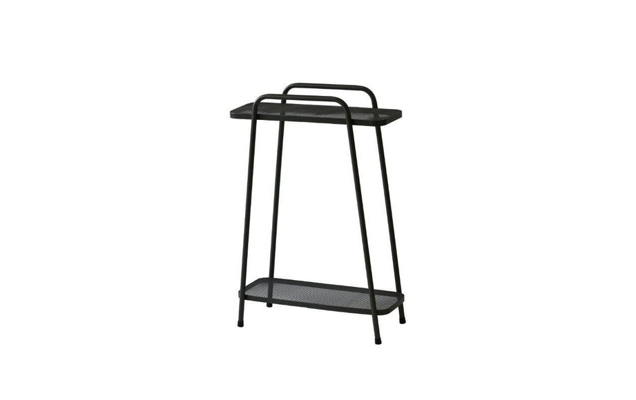 VegTrug Blumentreppe gross mit 2