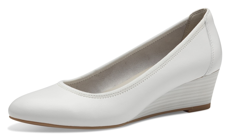 Tamaris Pumps »Borage«