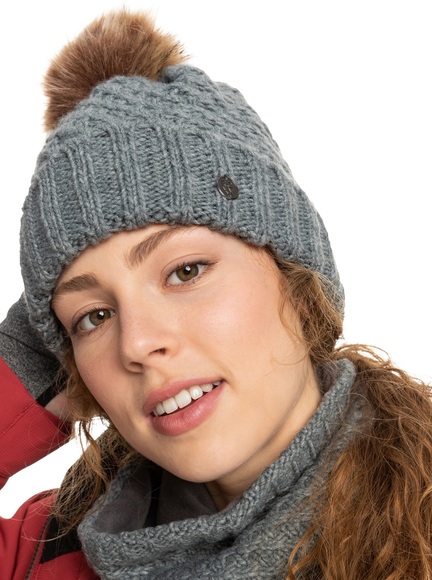 Roxy Beanie »Blizzard«
