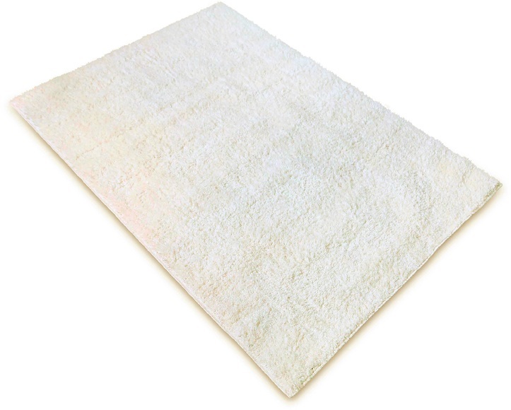 my home Hochflor-Teppich »Jara«, rechteckig, 30 mm Höhe, Shaggy, weicher Teppich, ideale Teppiche für Wohnzimmer, Schlafzimmer, Esszimmer & Ankleidezimmer