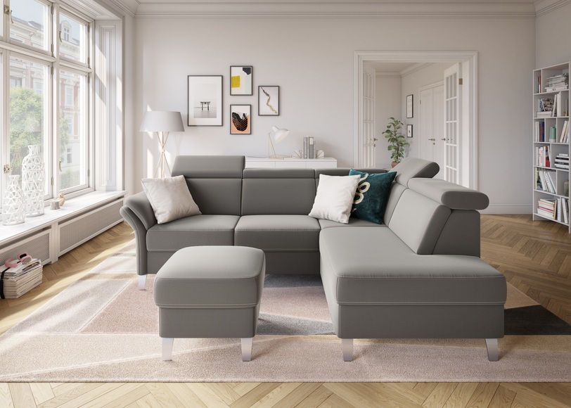 sit&more Ecksofa