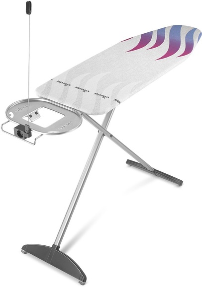 Vileda Bügelbrett »Total Reflect Plus«, Bügelfläche 44 cmx130 cm