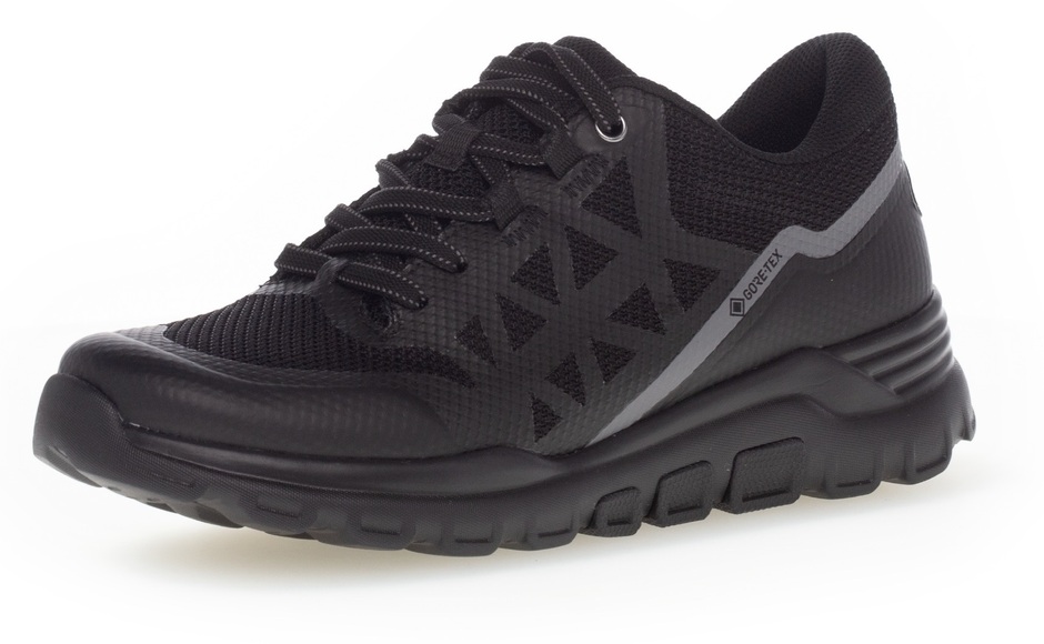 Gabor Rollingsoft Keilsneaker, mit GORE-TEX-Membran