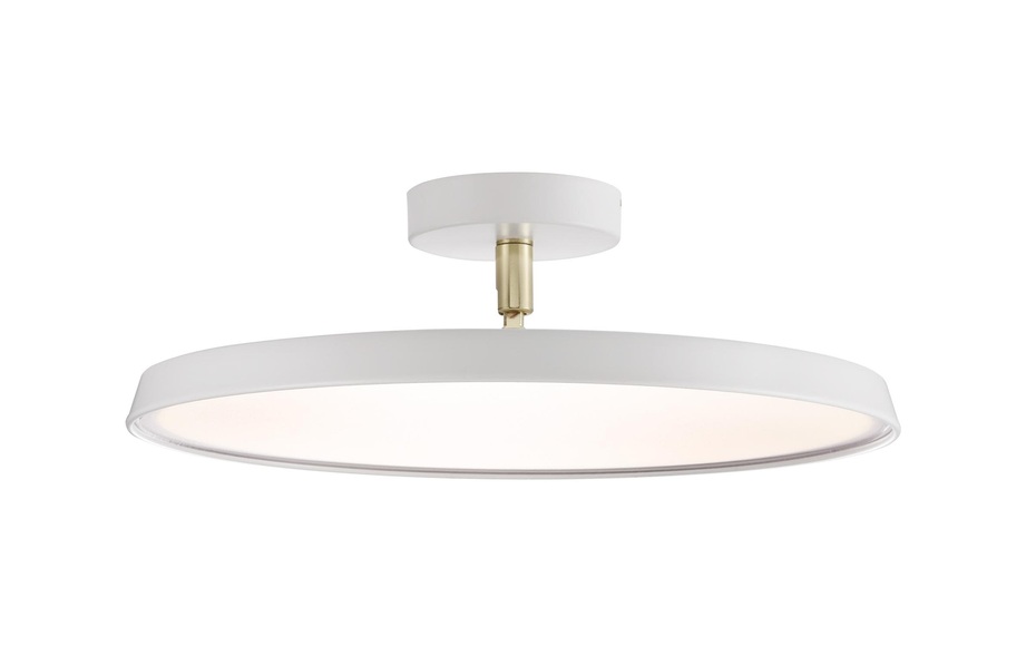Abstands-Deckenleuchte Alba Pro 40 LED