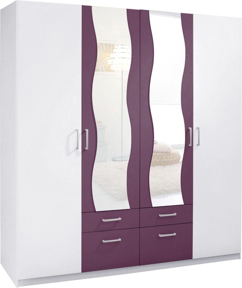 priess Kleiderschrank