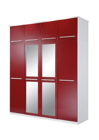 priess Kleiderschrank, 2- bis 5-türig