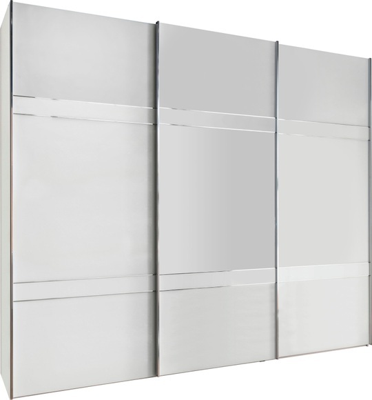 WIEMANN Schwebetürenschrank »Rialto«