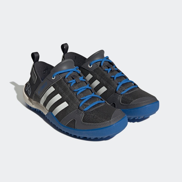 adidas TERREX Wanderschuh »TERREX DAROGA TWO 13 HEAT.RDY«