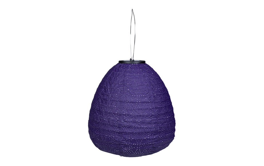 Cocon LED Gartenleuchte
