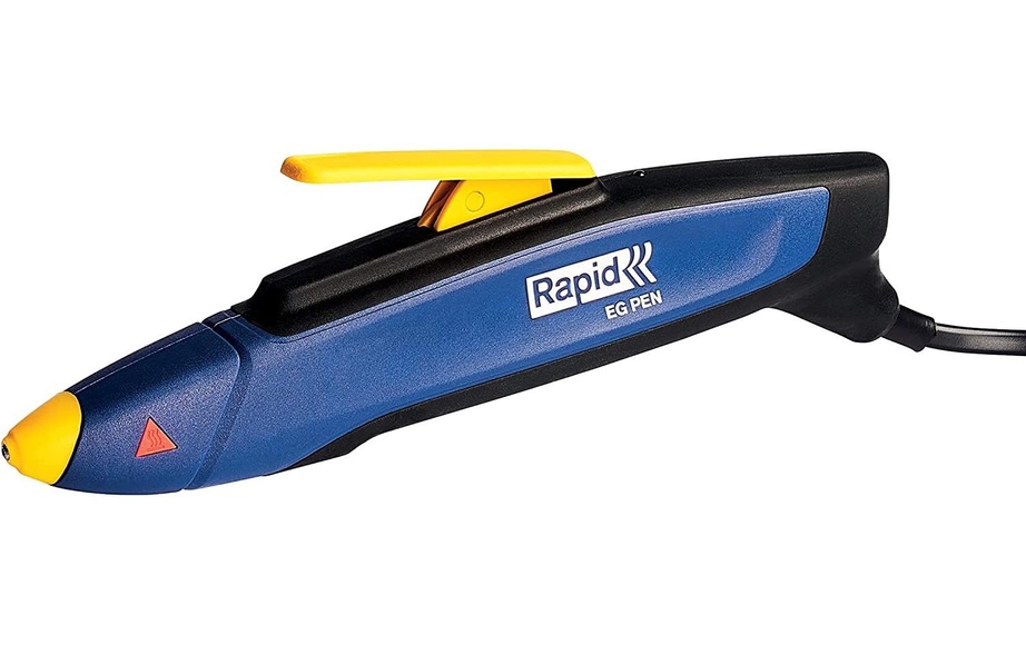 Rapid Heissklebestift »EG PEN Blau«