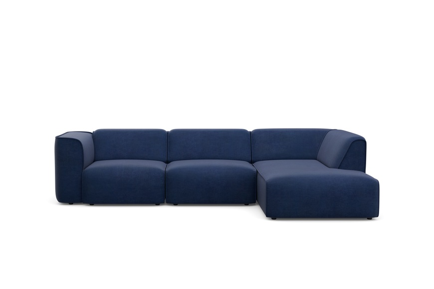 COUCH? Ecksofa »Fettes Polster«, Modulsofa Set, aber auch Module für individuelle Zusammenstellung s. 