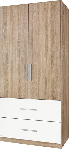 rauch BLUE Kleiderschrank »Alvor«