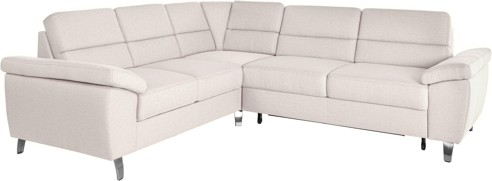 sit&more Ecksofa