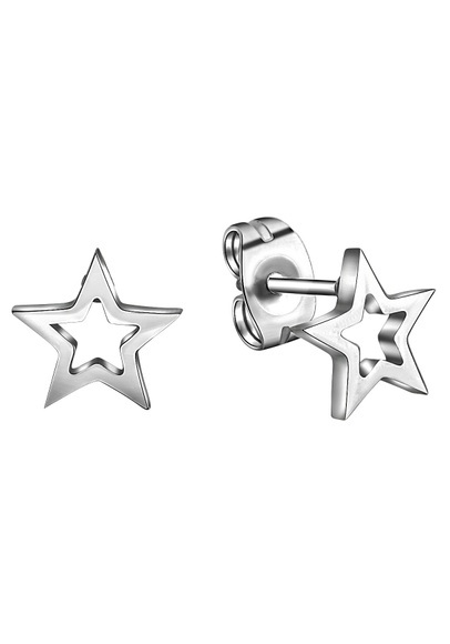 Firetti Paar Ohrstecker »Stern«