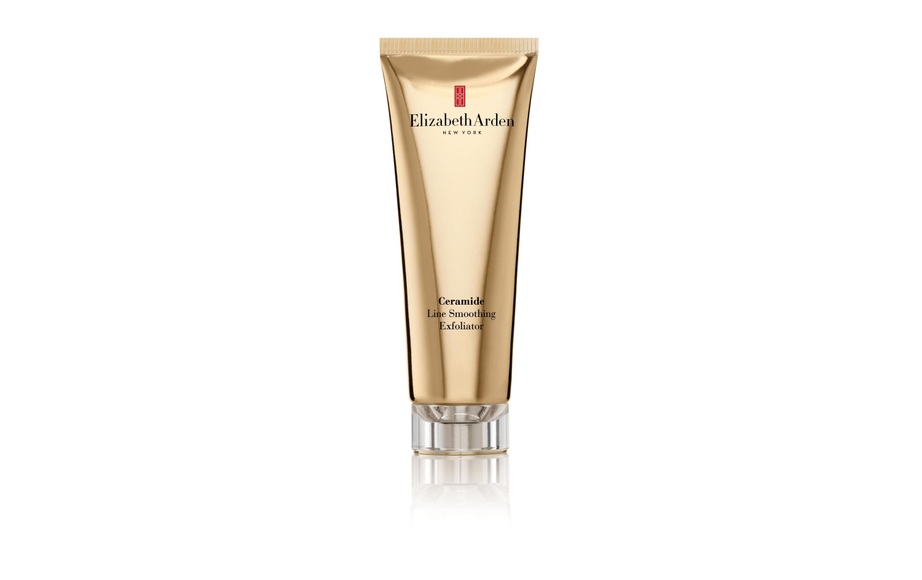 Elizabeth Arden Ceramide Line Smoothing Exfoliator 100ml