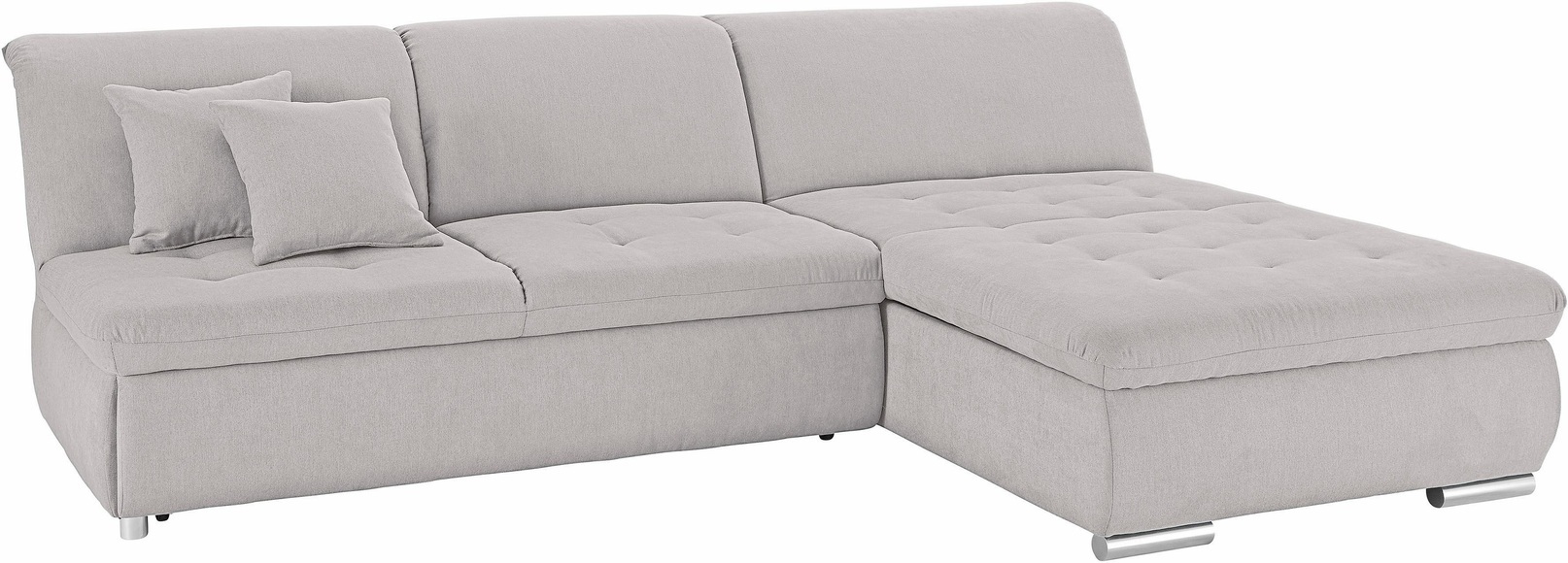 DOMO collection Ecksofa