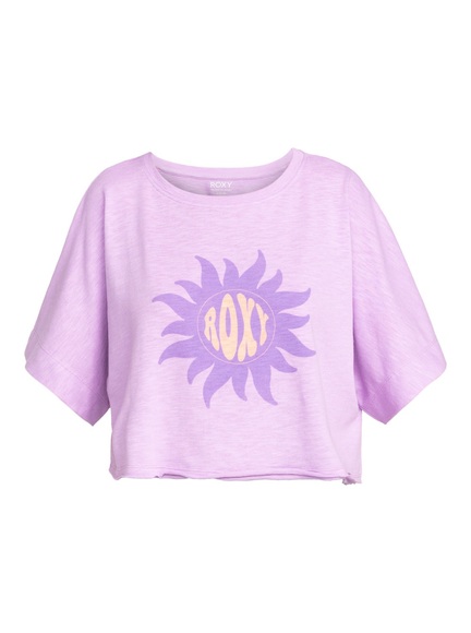 Roxy Oversize-Shirt »Tiki & Surf«