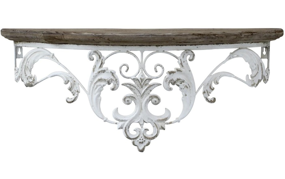 Chic Living Wandregal »Antique Antique«