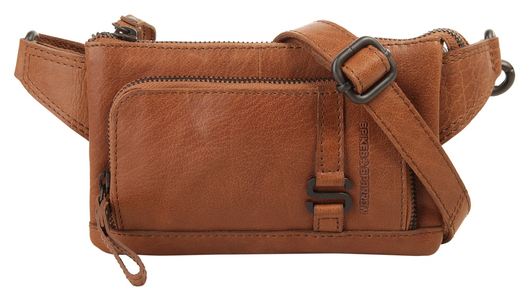 Spikes & Sparrow Gürteltasche »WAIST BAG«