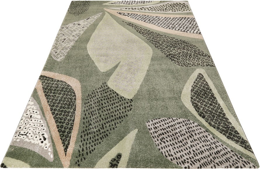 Esprit Teppich »Hazel«, rechteckig, 13 mm Höhe