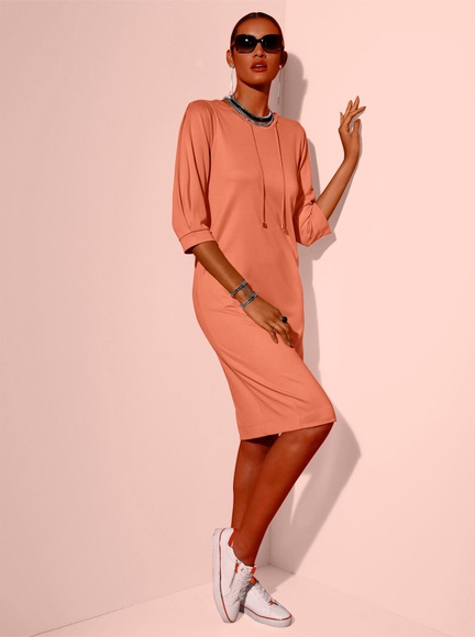 creation L Jerseykleid »Jersey-Kleid«
