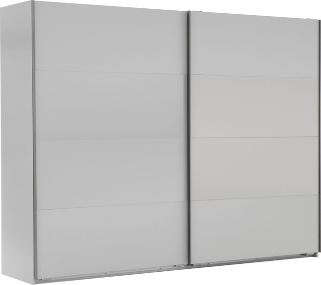 home24 Schwebetuerenschrank Easy Plus II
