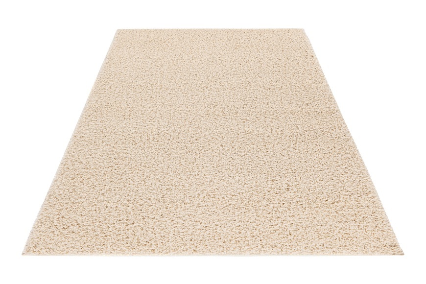 Obsession Hochflor-Teppich »My Twist 215«, rechteckig, besonder weich, glänzend, Wohnzimmer