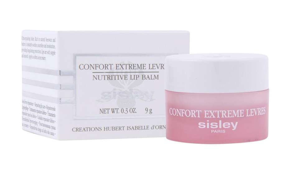 Sisley Confort Extrême Lèvres Lippenpflege 9g