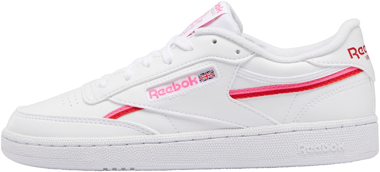 Reebok Classic Sneaker »CLUB C 85 VEGAN«
