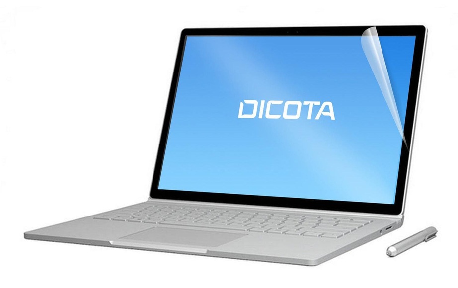 Dicota Sichtschutzfolie / D31174 / Anti-glare F Blickschutz-Folie 34.3 cm (13.5 Zoll) D31174 Passend für Modell: