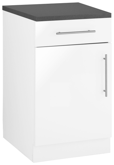 wiho Küchen Unterschrank »Cali«, 50 cm breit