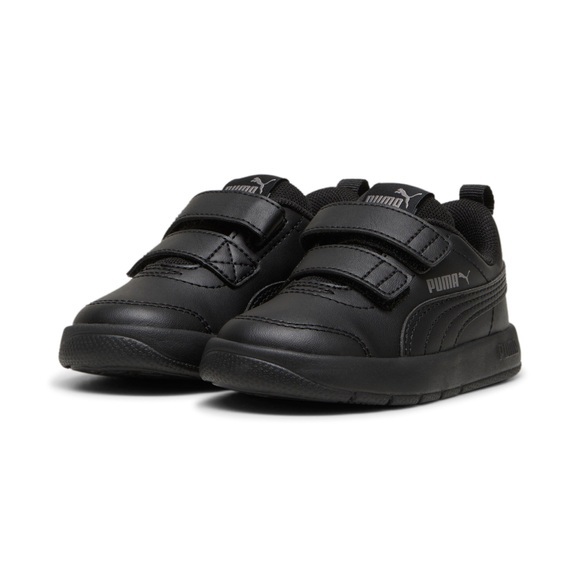 PUMA Sneaker »COURTFLEX V3 V INF«, für Babys