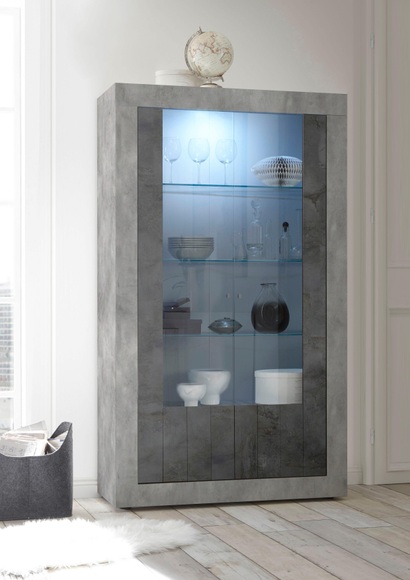 LC Regal »Urbino«, Höhe 191 cm
