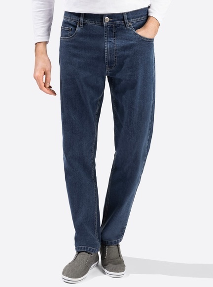 Catamaran 5-Pocket-Jeans